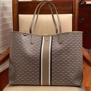 Tory Burch Gemini Link Tote